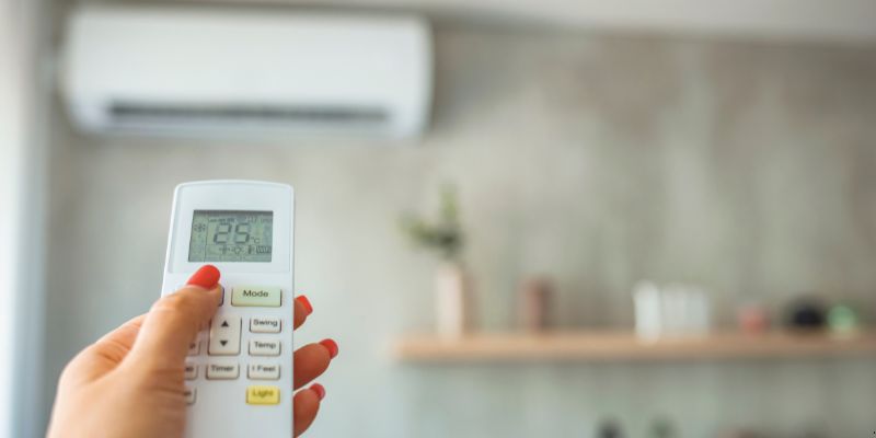 Ar Condicionado Não Gela o Que Pode Ser em Taubaté: 7 Causas